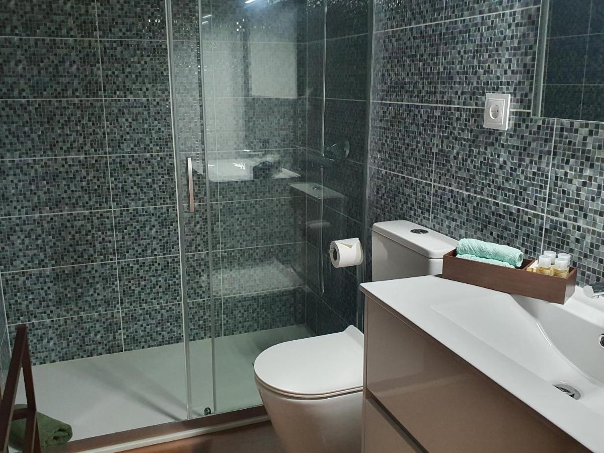 Pimenta Four House Apartment Amarante Exterior photo
